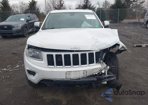 2014 Jeep Grand Cherokee Limited z USA, uszkodzony, nr VIN 1C4RJFBG0EC189952